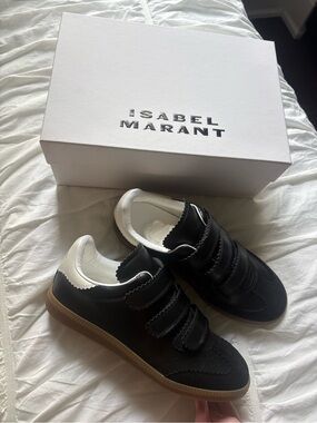 Isabel Marant “Beth” sneakers